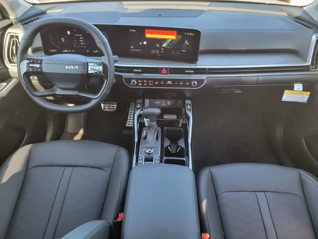 2026 Kia Sorento X-Line SX - Photo 12
