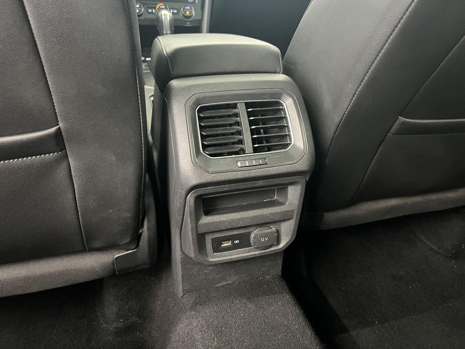 2018 Volkswagen Tiguan SEL - Photo 30