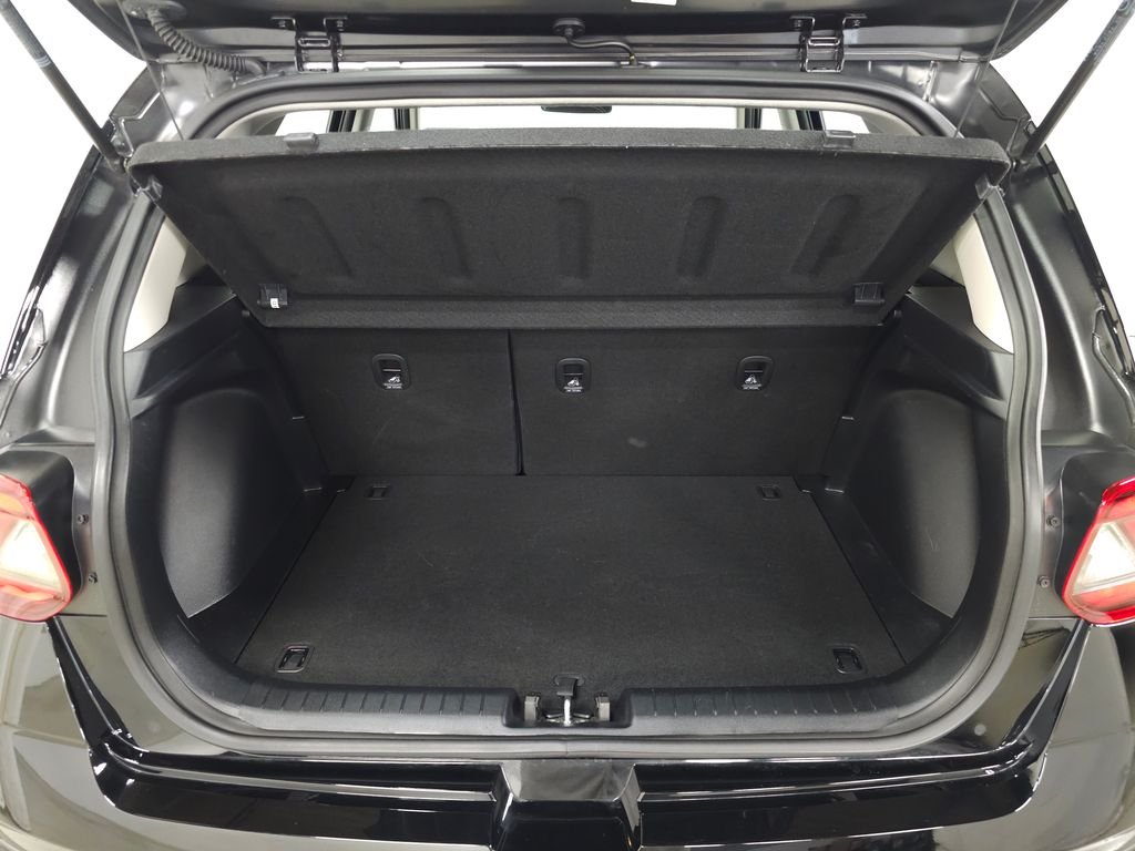 Certified Used 2022 Black Noir Pearl Hyundai SEL image 9