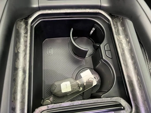 New 2027 Gray Kia X-Pro SX-Prestige image 25