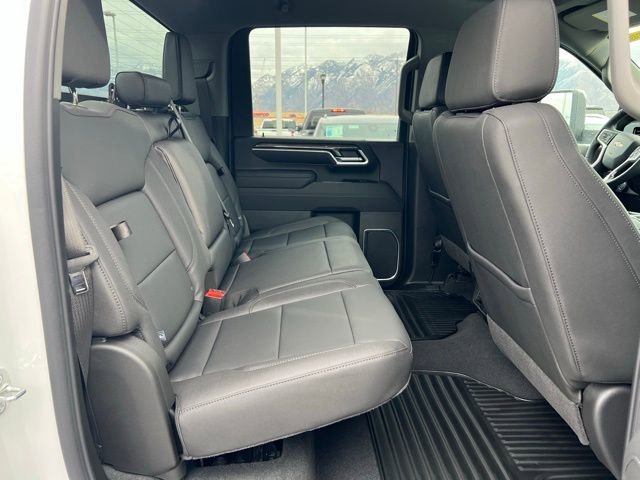 2026 Chevrolet Silverado 3500 HD LTZ - Photo 18