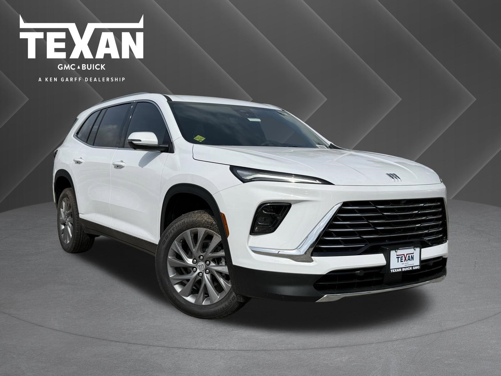 2026 Buick Enclave Preferred's photo