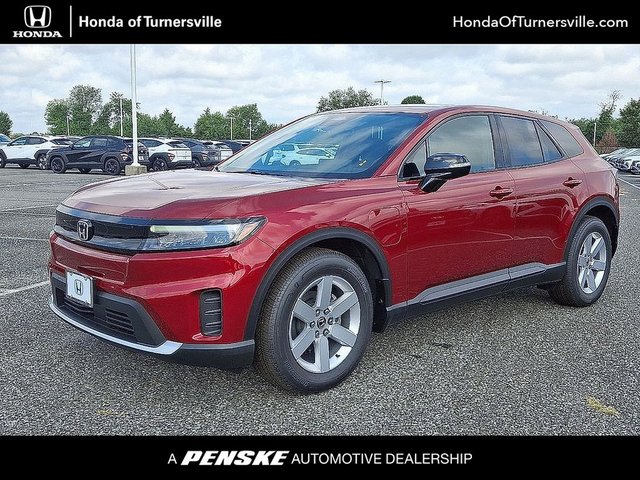 2026|Honda|Prologue|EX|4D Sport Utility