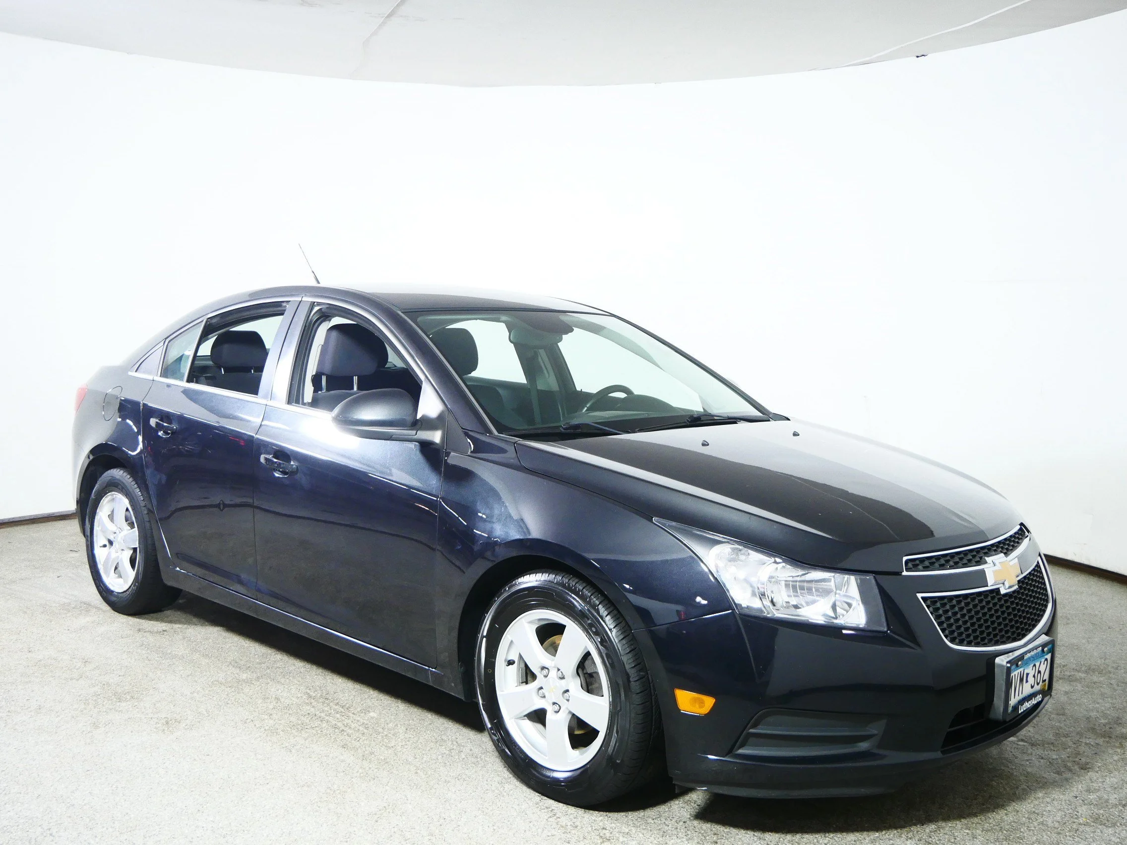 2013 Chevrolet Cruze 1LT