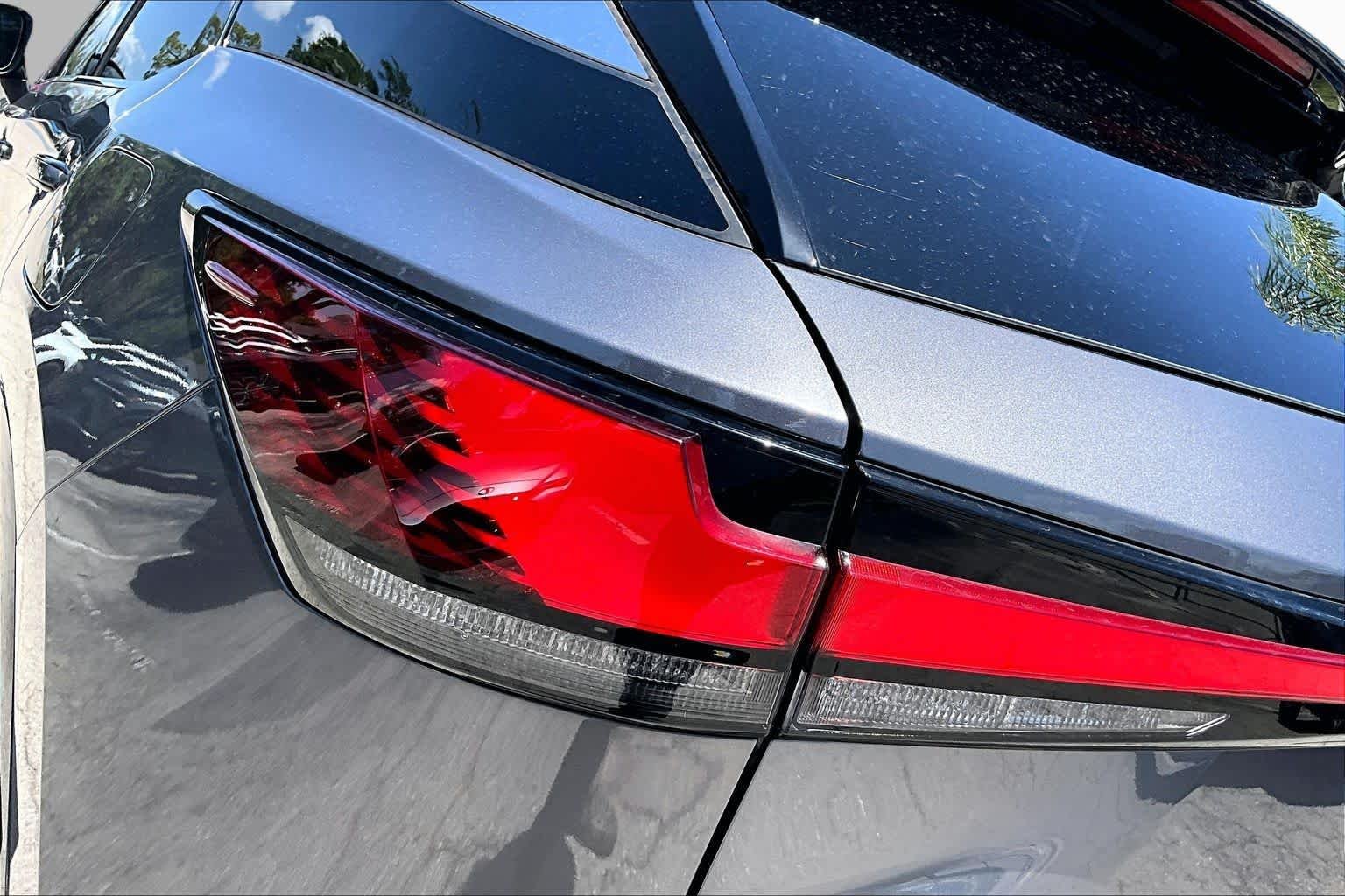 Used 2023 Nebula Gray Pearl Lexus  image 29