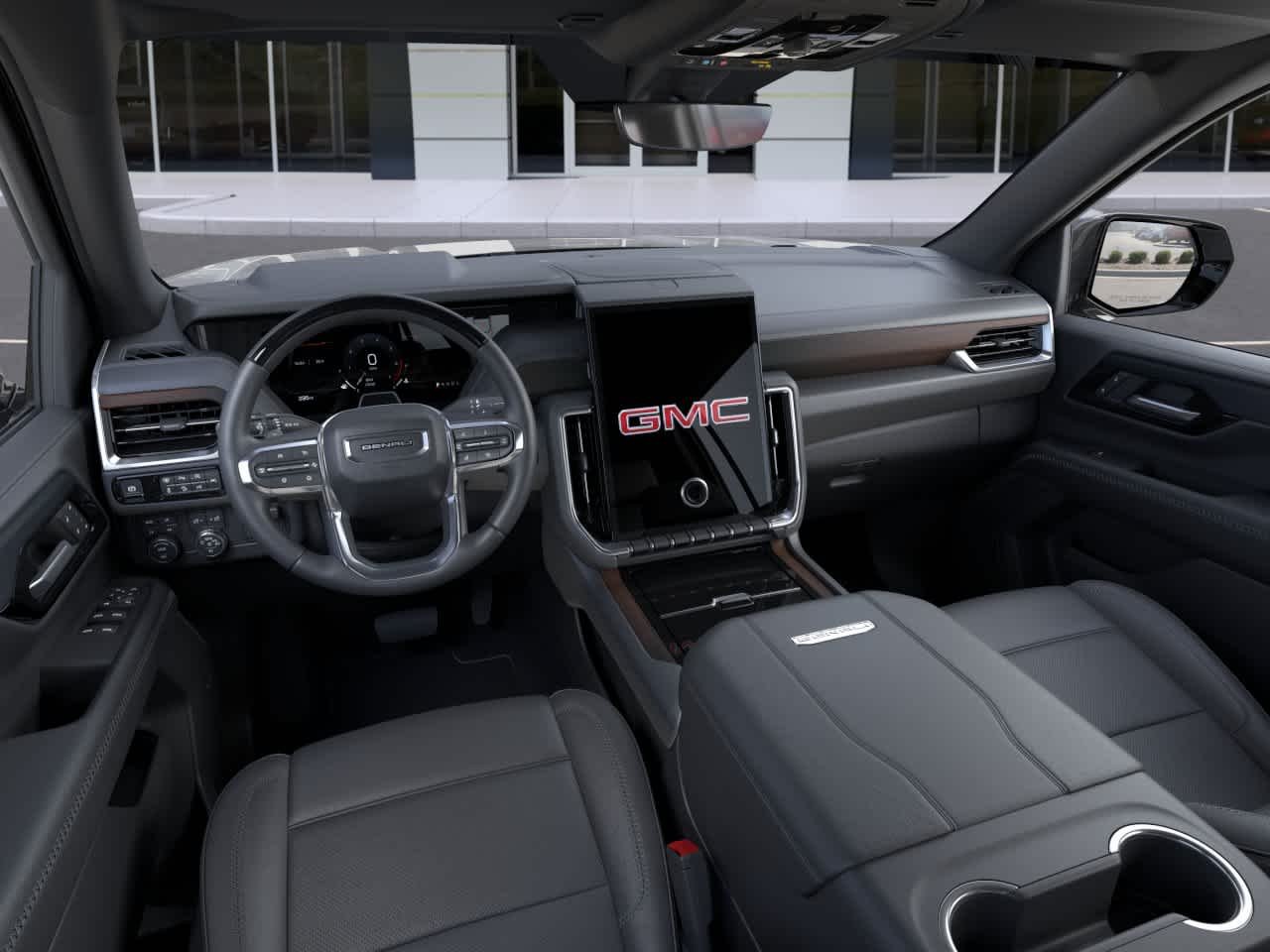 2026 GMC Yukon XL Denali - Photo 15