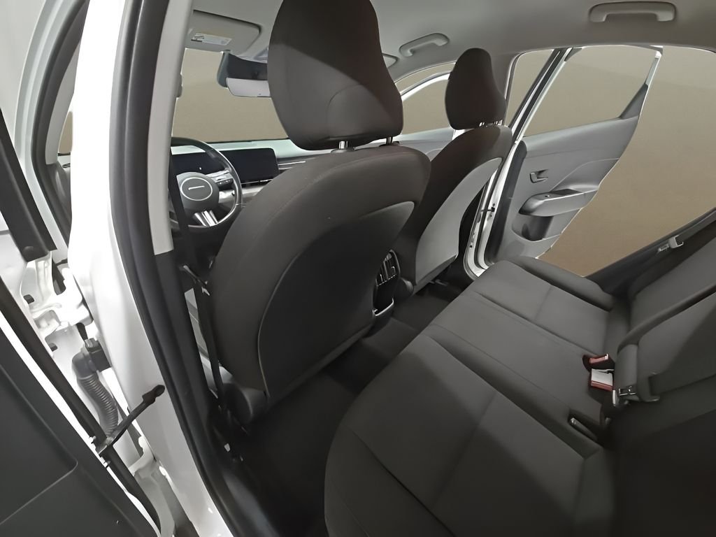 Certified Used 2024 White Hyundai SEL image 16