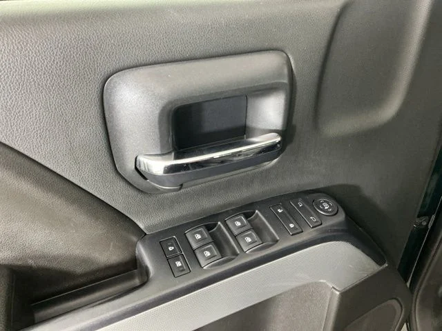 Used 2015 Rainforest Green Metallic Chevrolet LT image 11