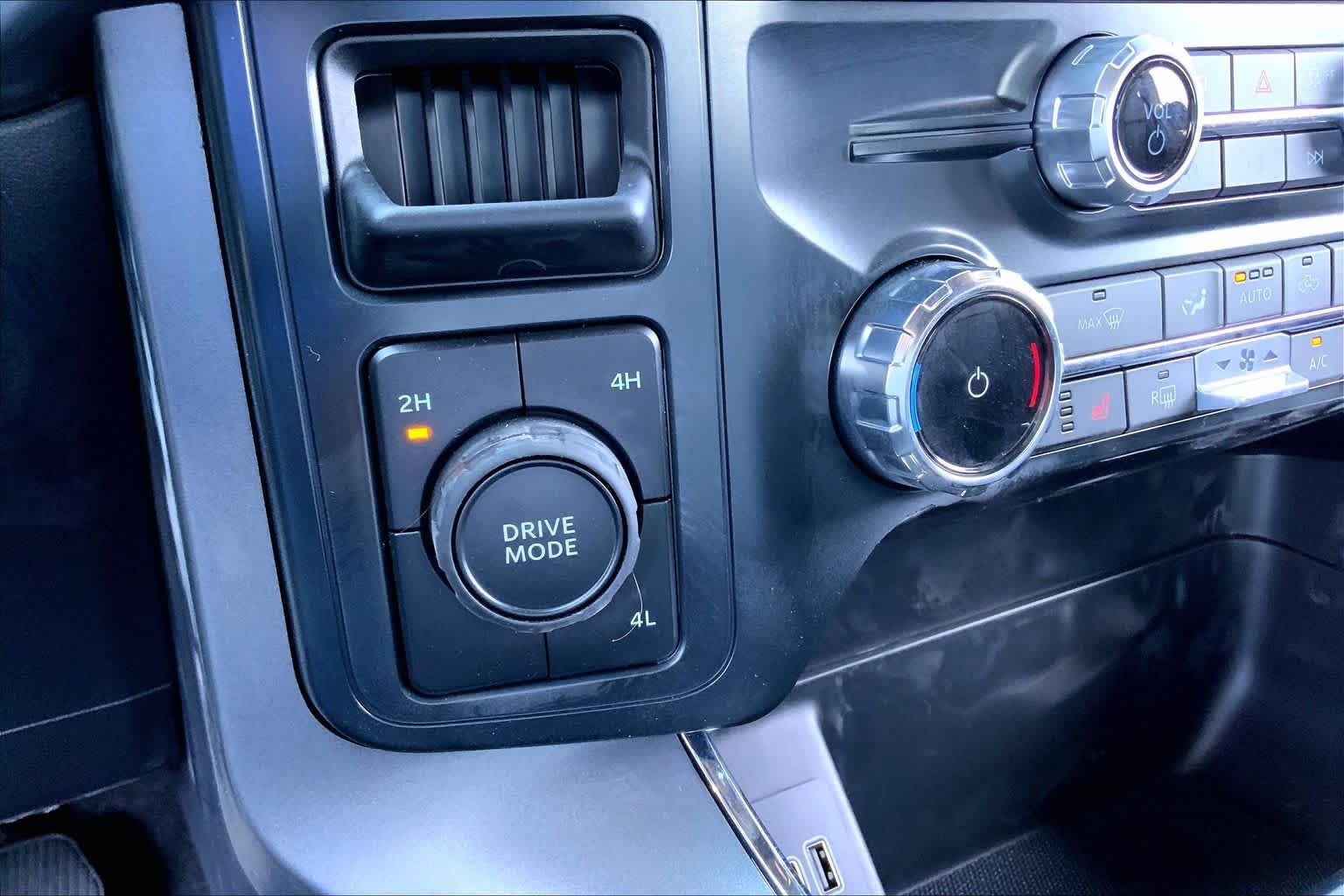 New 2026 Avalanche Ford XLT image 20