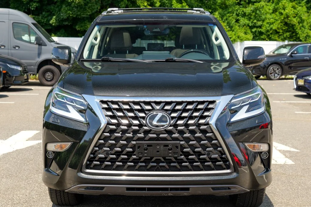 Used 2023 Caviar Lexus 460 image 2