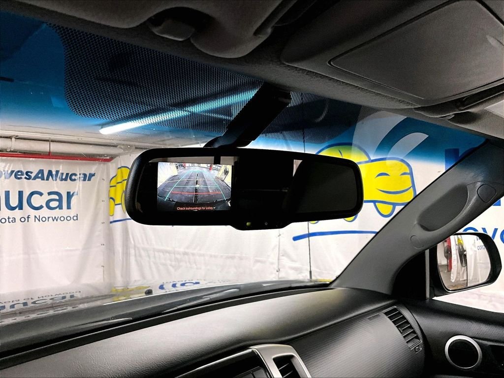 Used 2013 Gray Toyota Base image 19