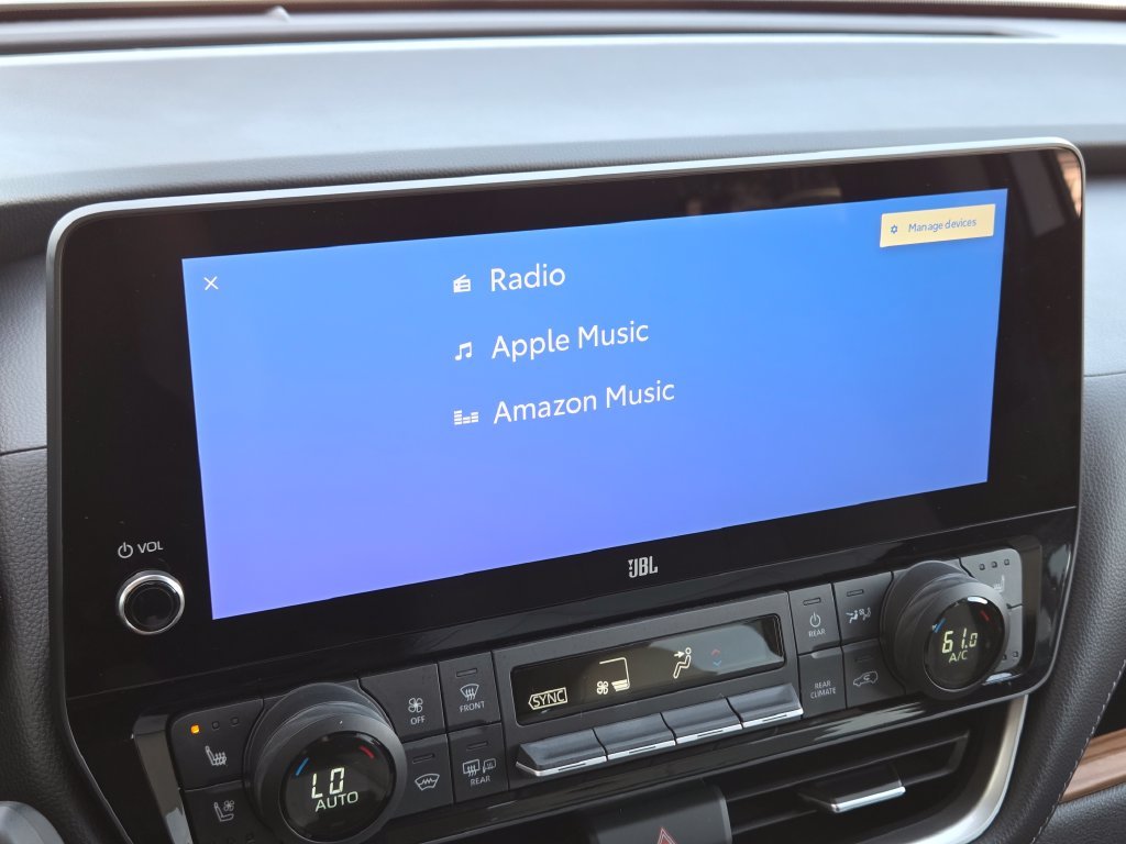 Used 2025  Toyota Limited image 24