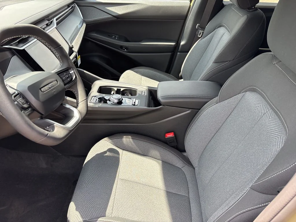 New 2026 41 Exterior Paint Jeep Laredo image 16