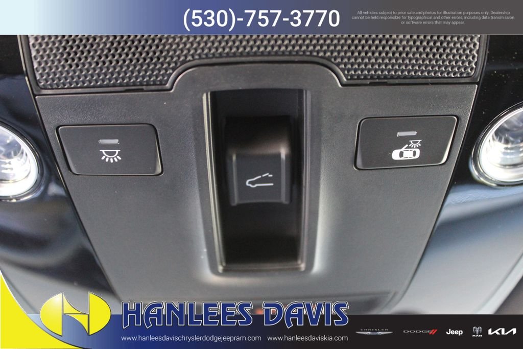 New 2026 Shadow Matte Gray Kia X-Line image 27