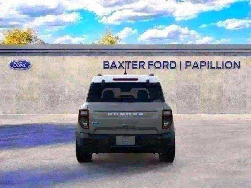 New 2026 Carbonized Gray Ford Heritage image 64
