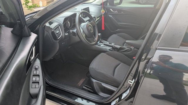 2015 Mazda MAZDA3 i Sport - Photo 9