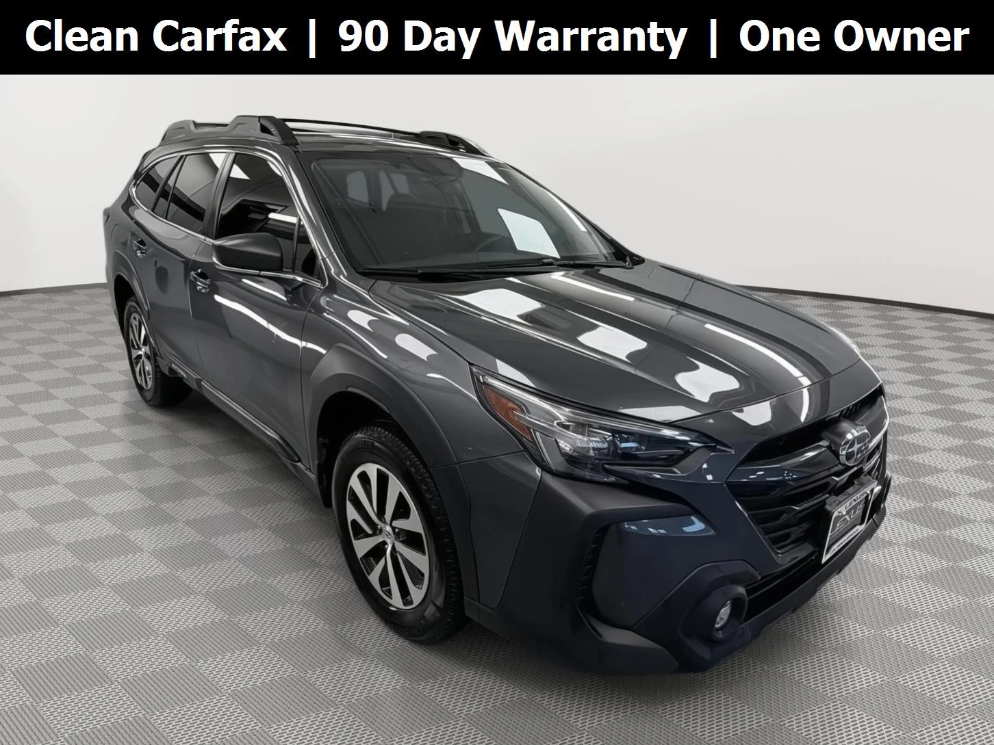 2025 Subaru Outback Base