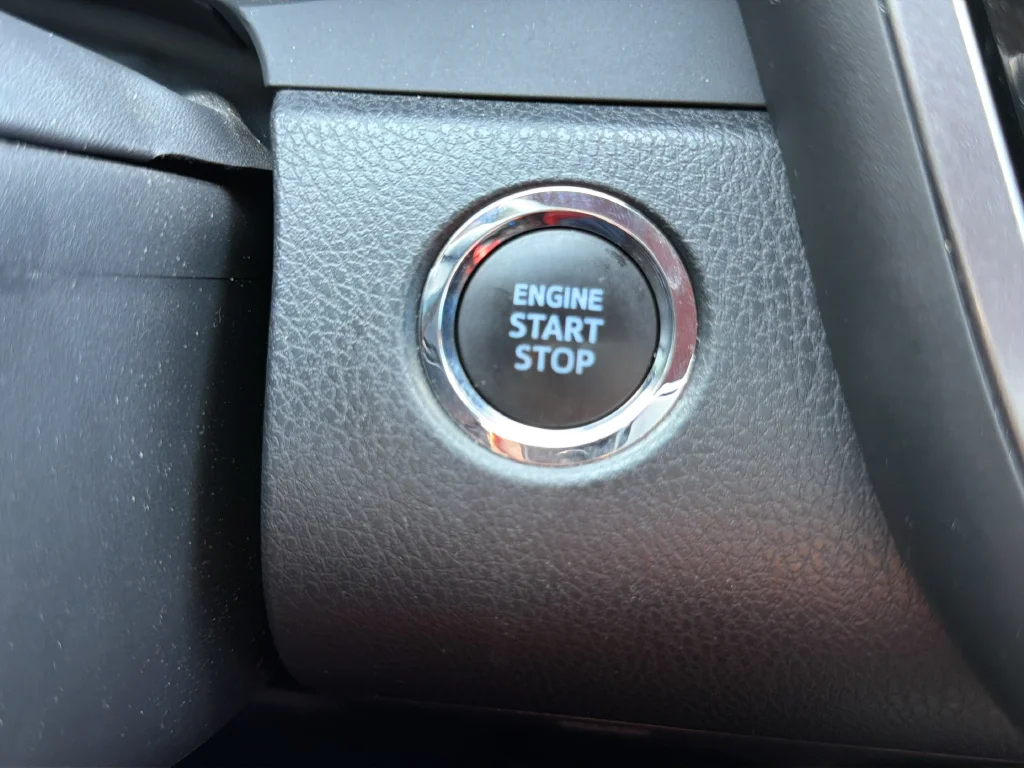 Used 2024 Beige Toyota XSE V6 image 13