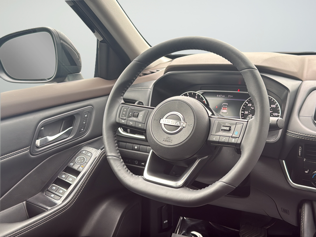 Used 2023 Black Nissan SL image 38