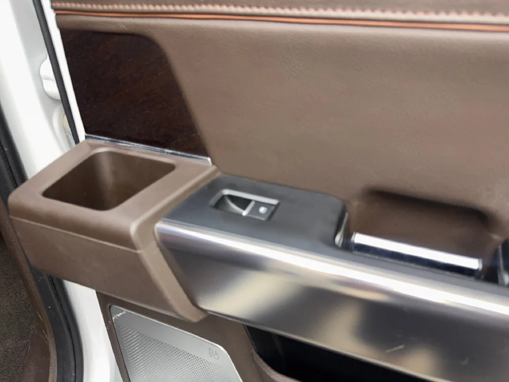 Used 2023  Ford King Ranch image 46