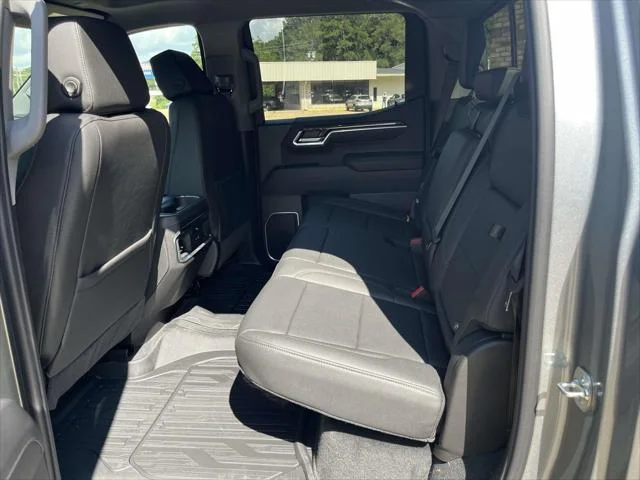 2026 GMC Sierra 1500 Elevation - Photo 15