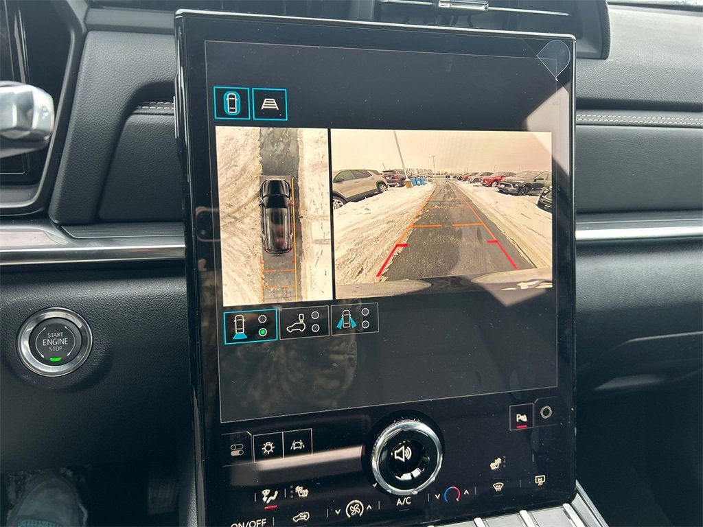 2026 GMC TERRAIN - Image 21