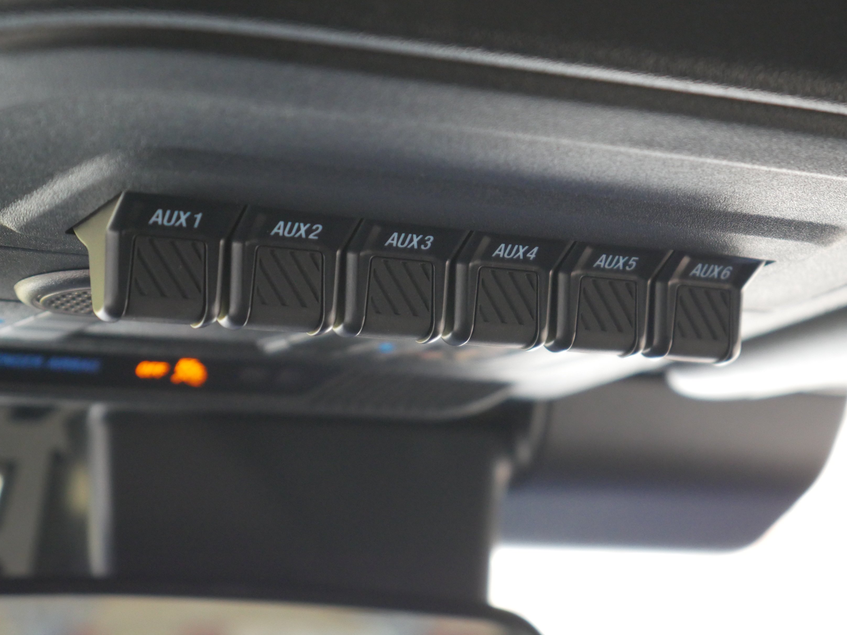 2026 Ford Bronco 4-Door Badlands - Photo 10