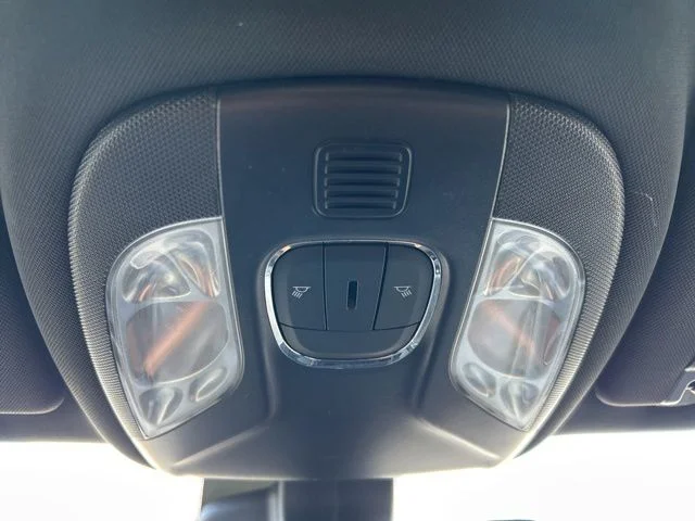 2025 Jeep Compass Limited - Photo 41
