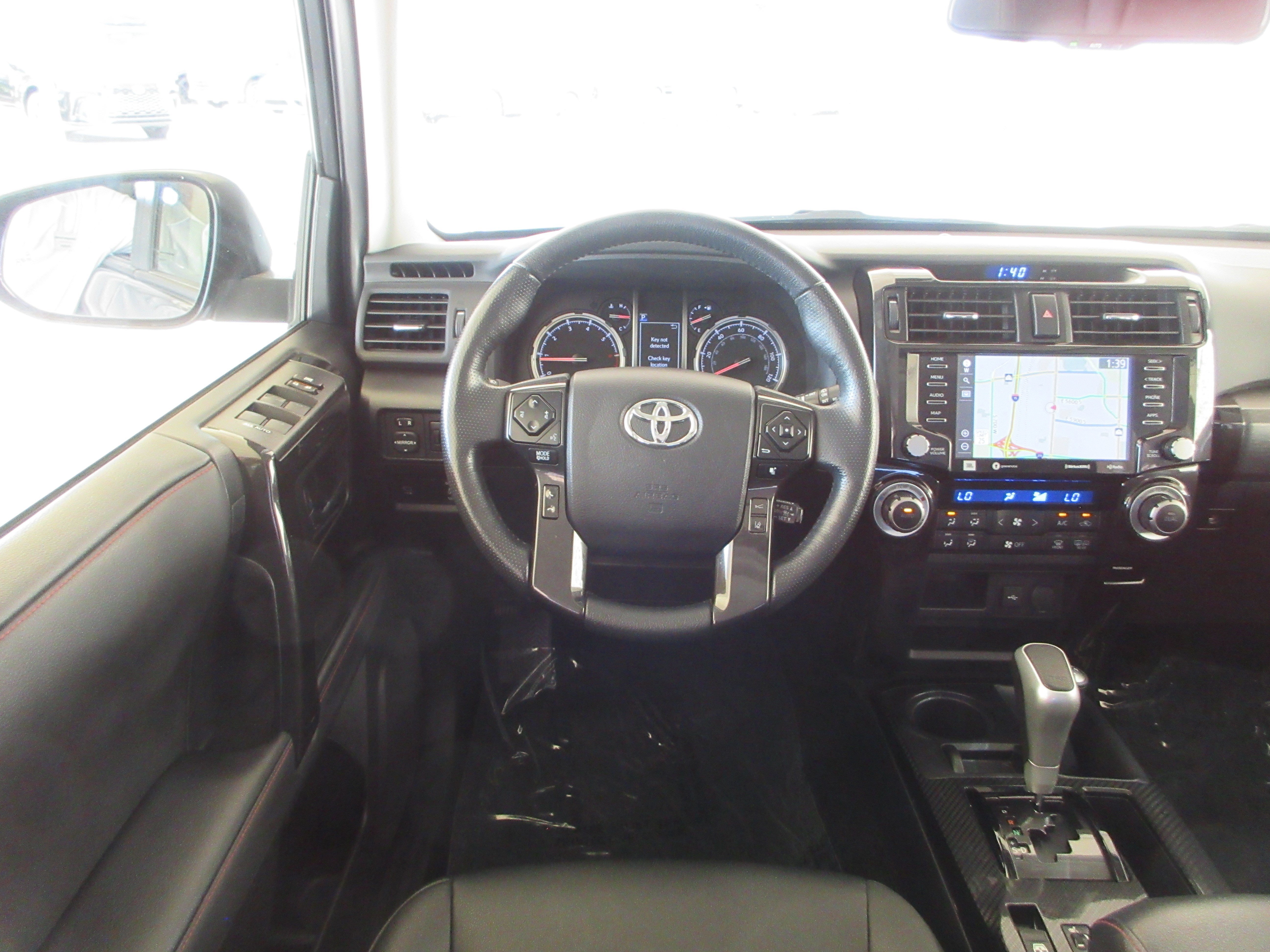 Used 2024 Underground Toyota TRD Pro image 35