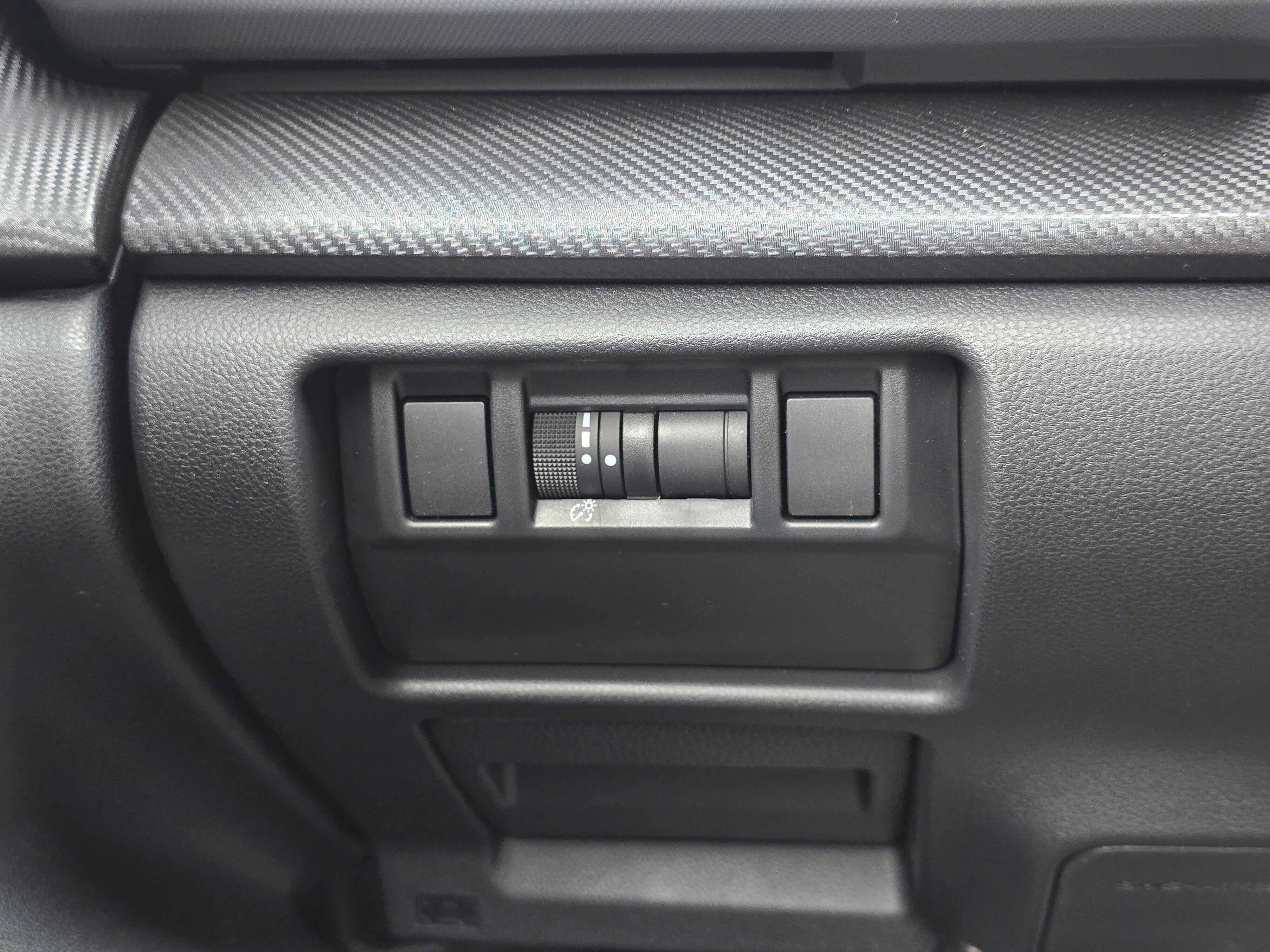 2026 Subaru Crosstrek Sport - Photo 17