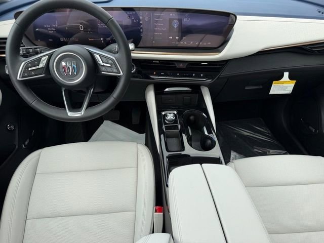 2026 Buick Envision Avenir - Photo 12