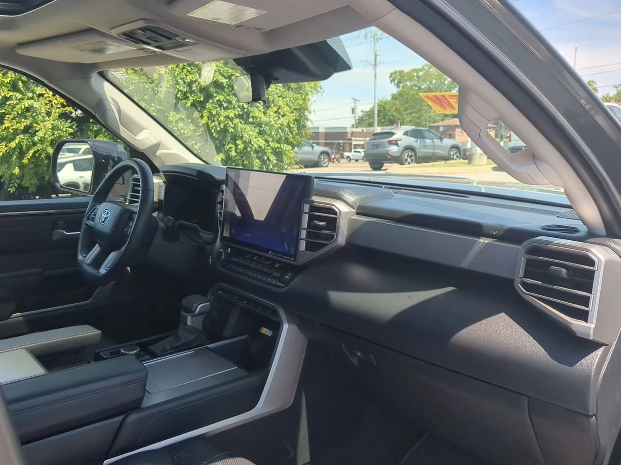 Used 2024 Gray Toyota SR5 image 31