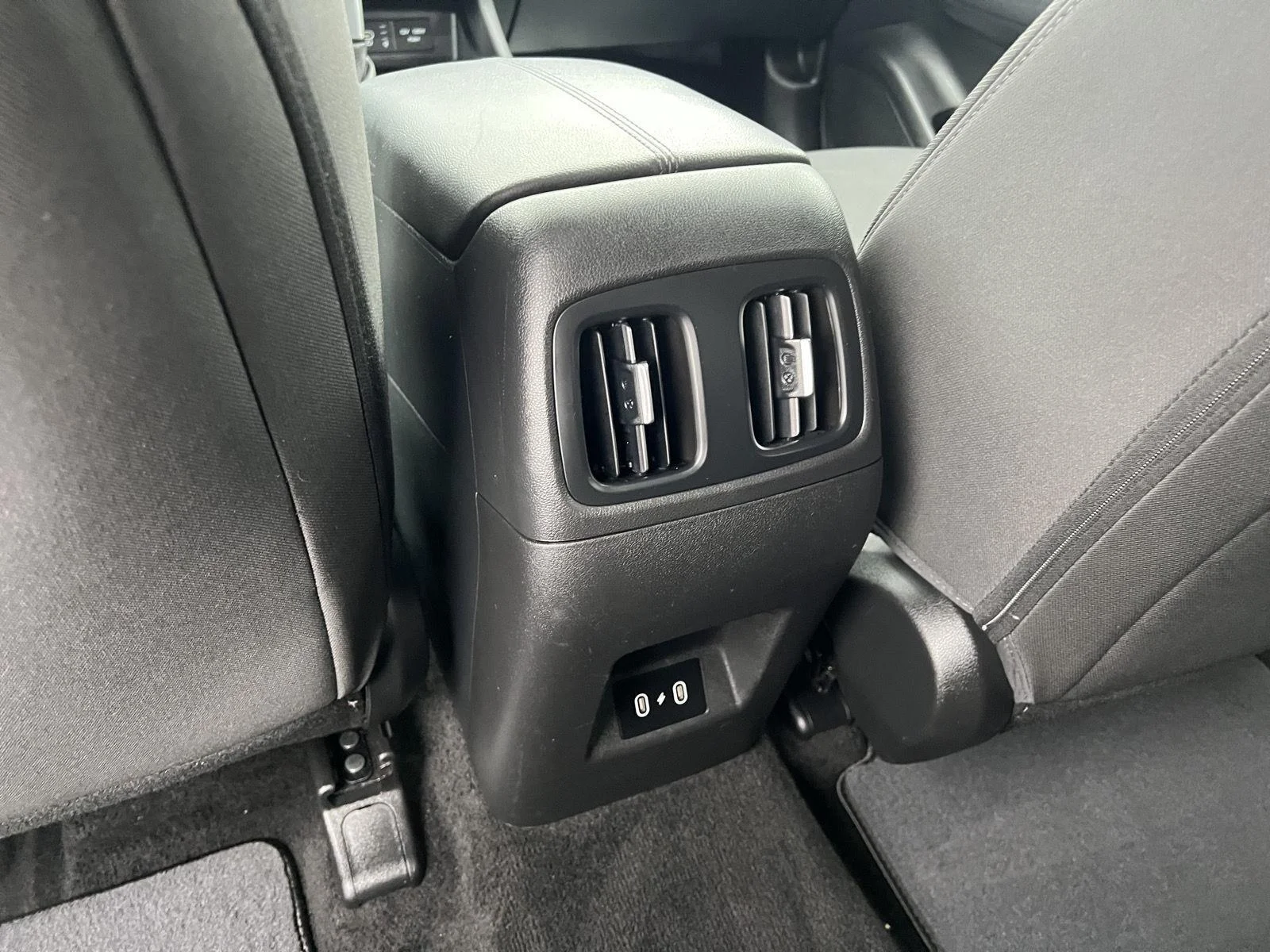 2025 Hyundai Tucson SEL - Photo 32