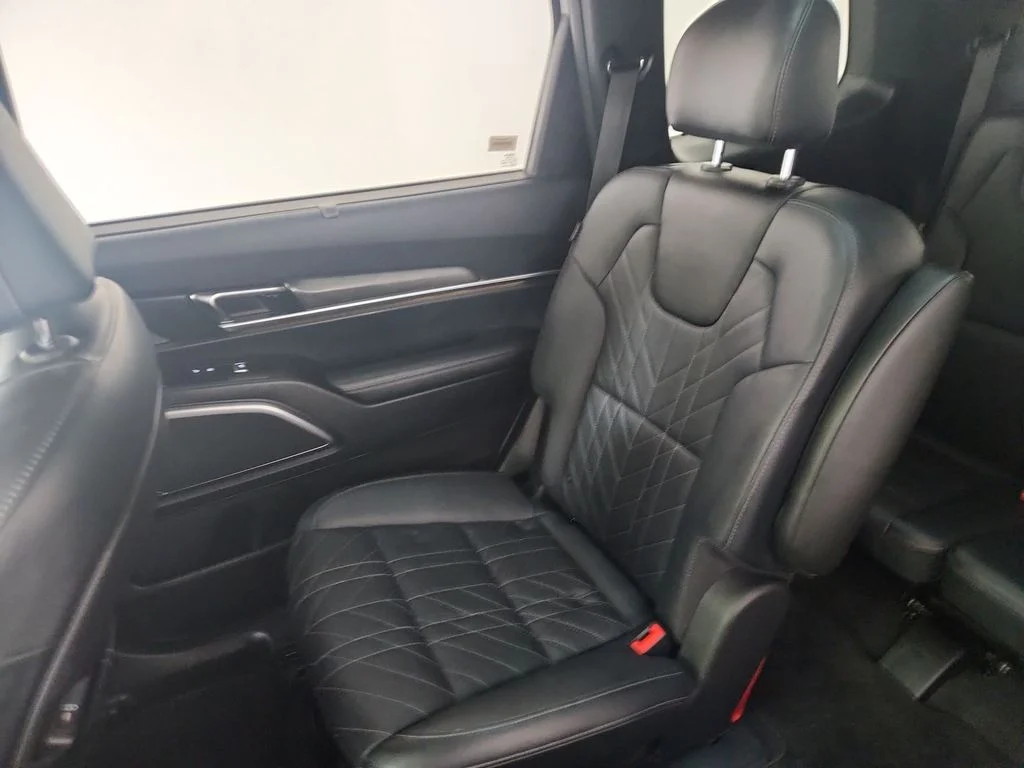 Used 2024 Gray Kia SX-Prestige X-Pro image 12