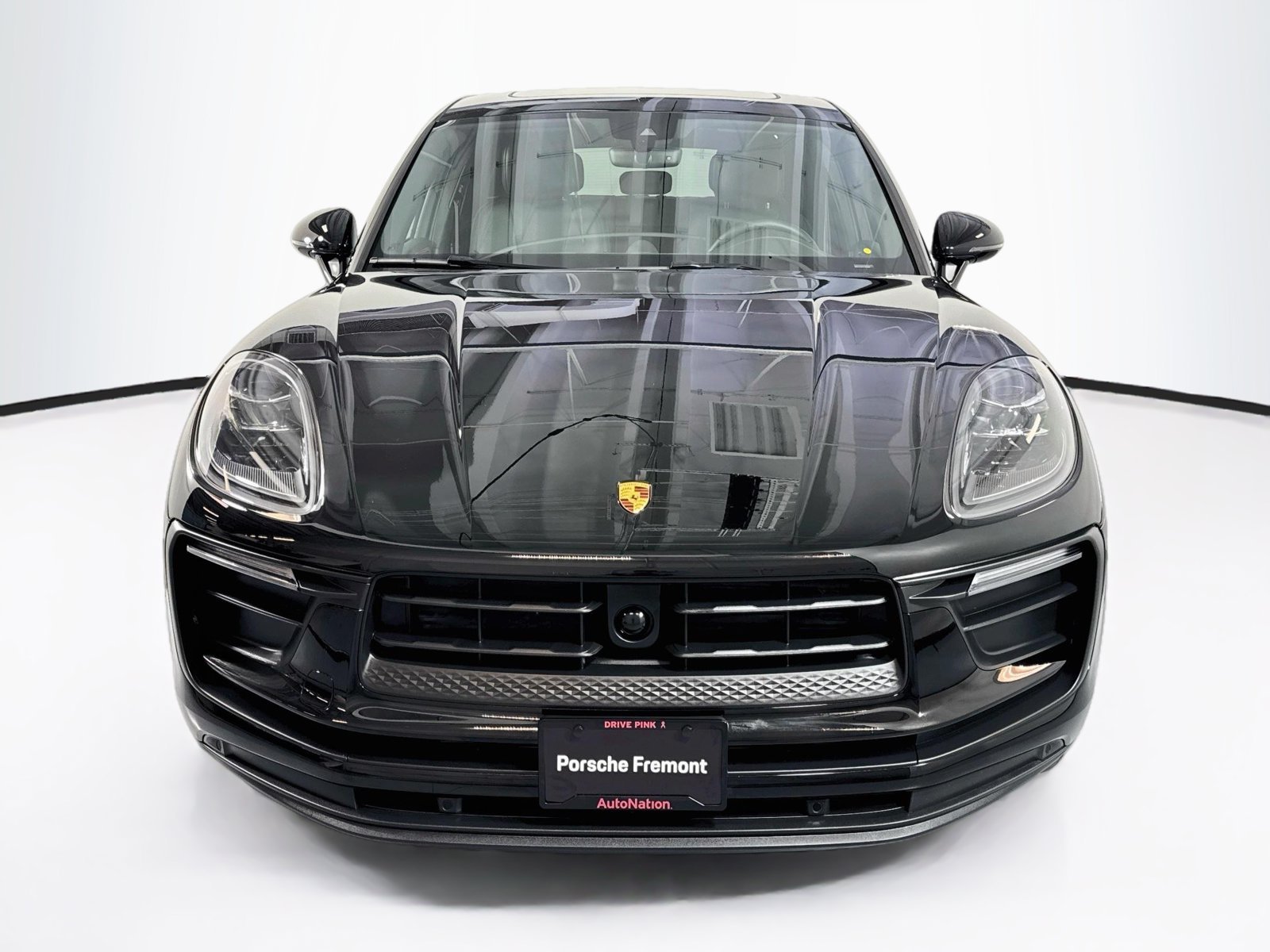 Used 2026 Black Porsche T image 6