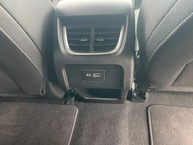 Used 2025 Gray Chevrolet LT image 30