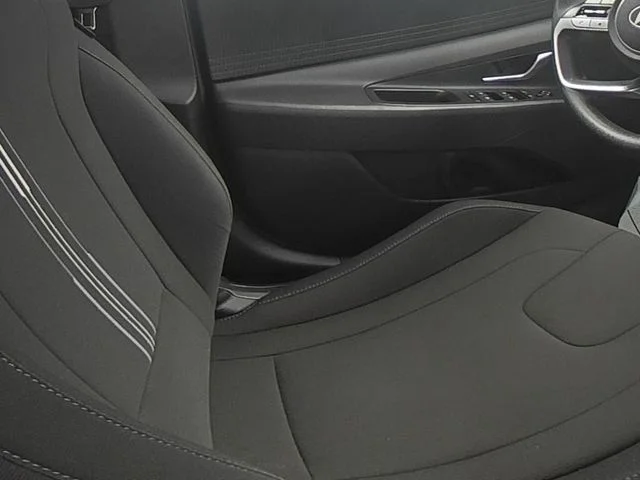 Used 2024 Blue Hyundai SEL image 37