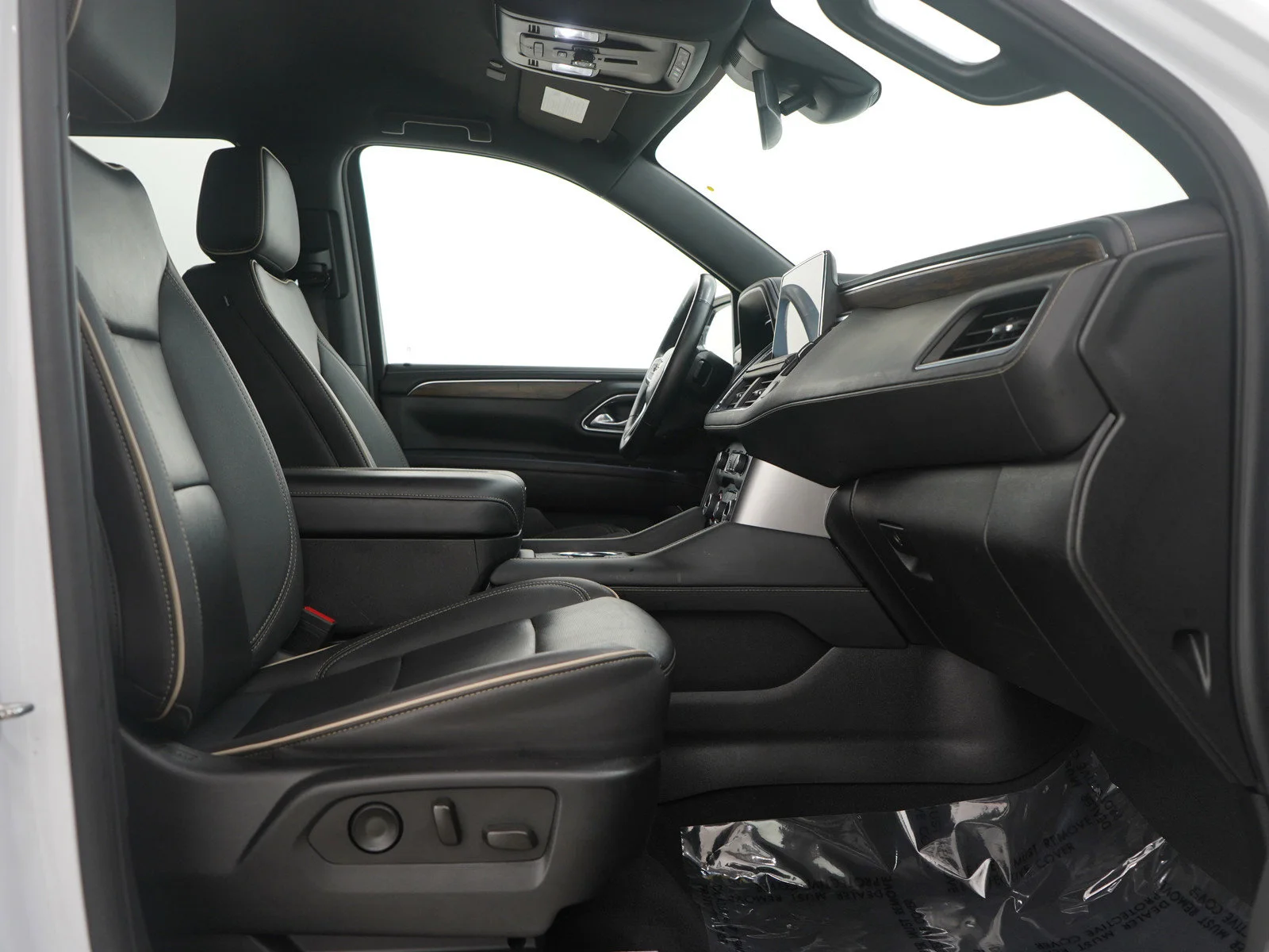 2024 Chevrolet Tahoe Premier - Photo 12