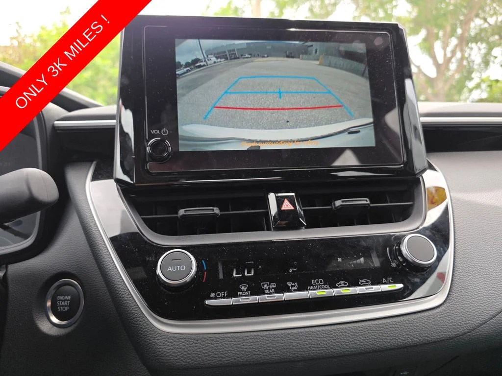 Used 2026 White Toyota SE image 32