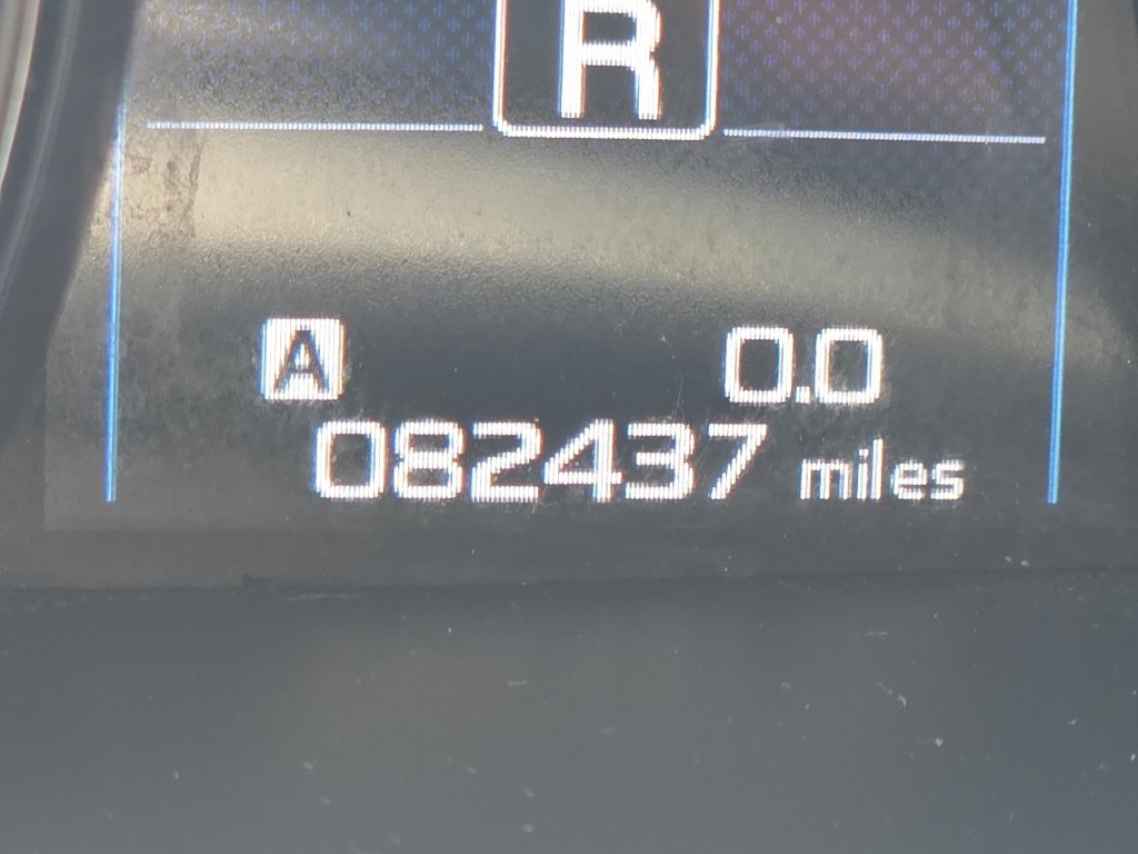 Used 2019 Ice Silver Metallic Subaru 2.5i image 7