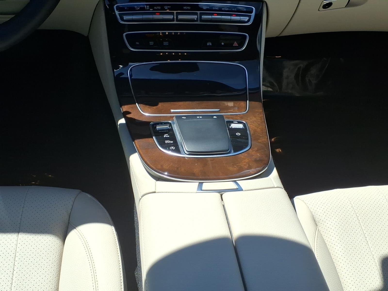 Used 2023 Polar White Mercedes-Benz E 350 image 18