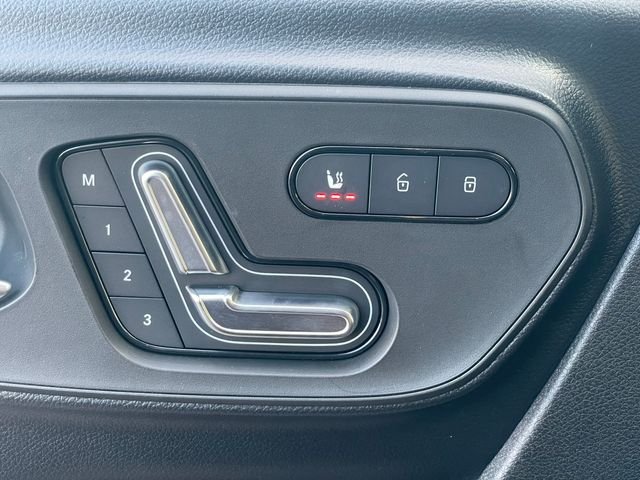 2025 Mercedes-Benz Sprinter Passenger Van Base - Photo 45