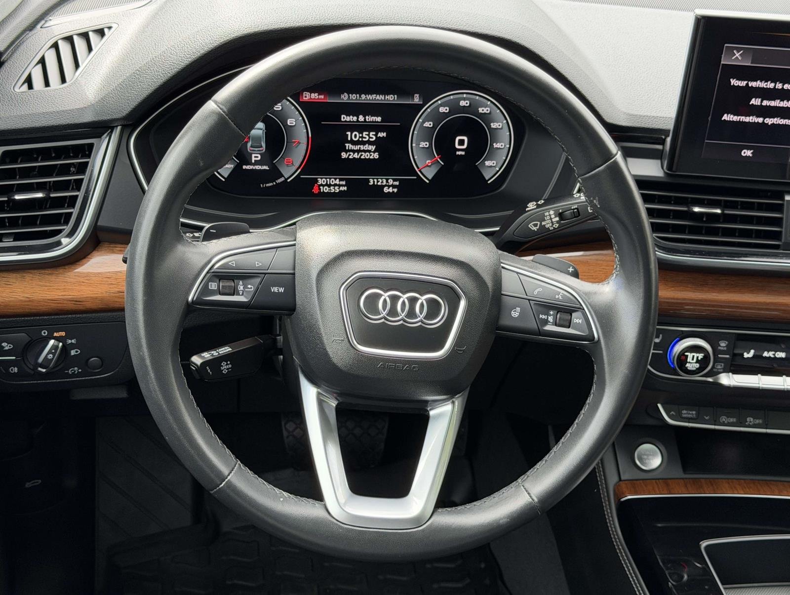 2022 Audi Q5 Premium Plus - Photo 10