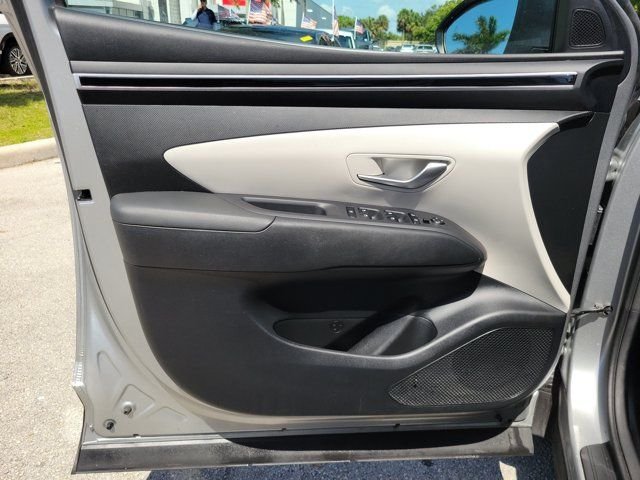 2024 Hyundai Tucson SE - Photo 14