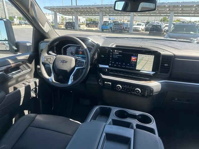2026 Chevrolet Silverado 3500 HD LT - Photo 12