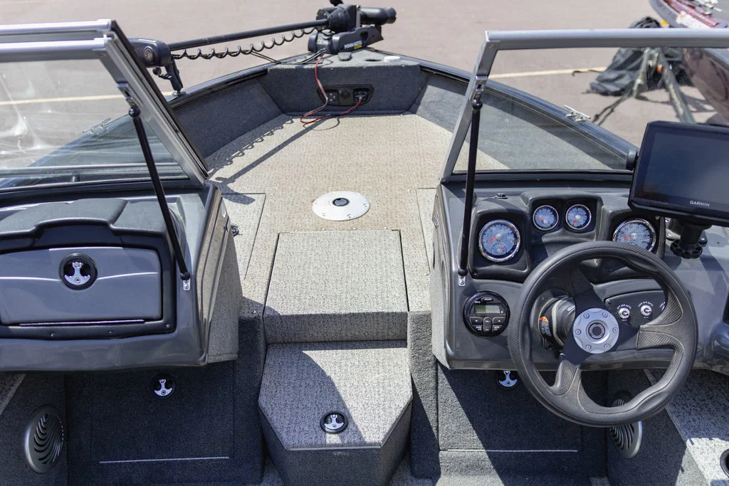 Used 2020  Tracker® Boats  image 21