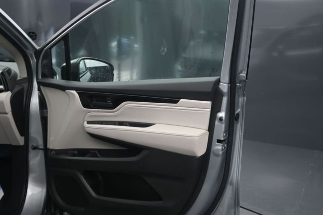 2026 Honda Odyssey Touring - Photo 23