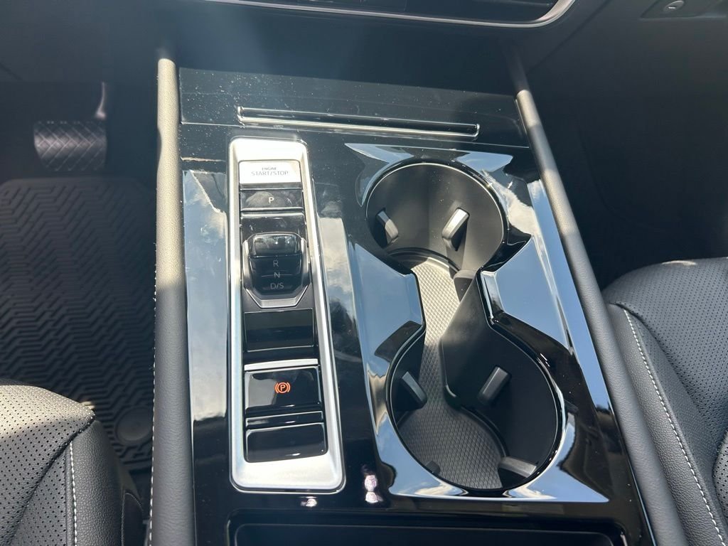 New 2026 Gray Volkswagen SE w/Technology image 53