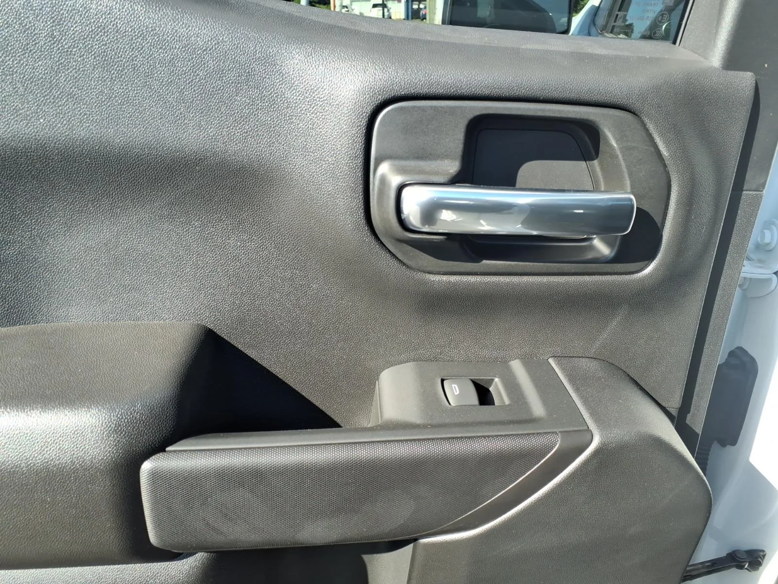 2026 GMC Sierra 1500 Pro - Photo 6