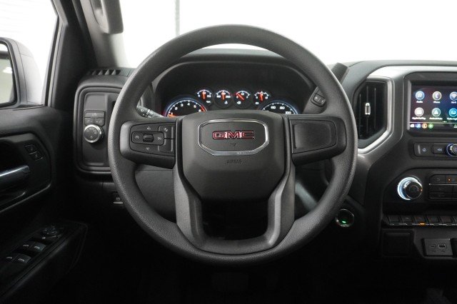 New 2026 Summit White GMC Pro image 24